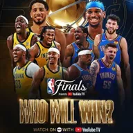 Фінал NBA-2025. Велика передмова + звільнення Тома Тібодо з Нікс #NBA
