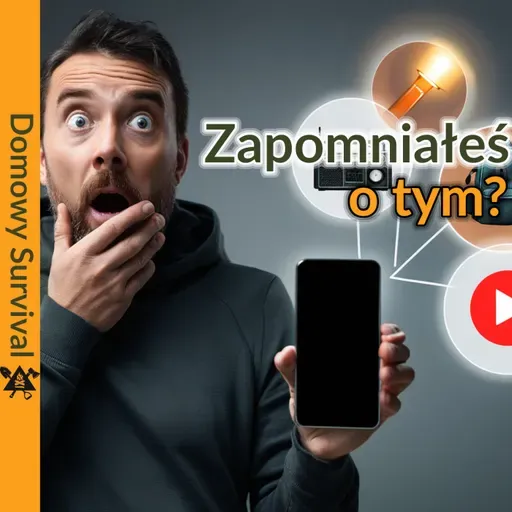 Survivalowe procedury i czemu trzeba ich przestrzegać