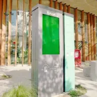 🌿 Microalgas para el aire puro: la revolución verde de CONICET e YPF