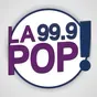 La Pop 99.9