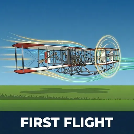 PHAK-CH1: From Balloons to Kitty Hawk