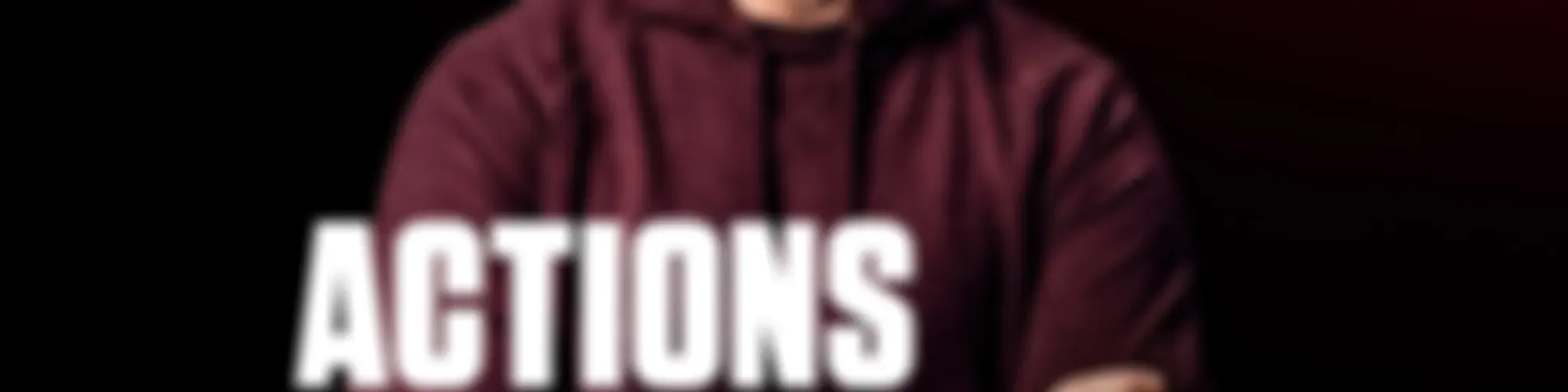 Actions Detrimental with Denny Hamlin