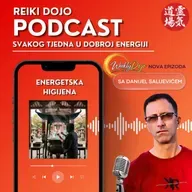 Energetska higijena: Kako očistiti tuđe terete | Weekly Dojo #5