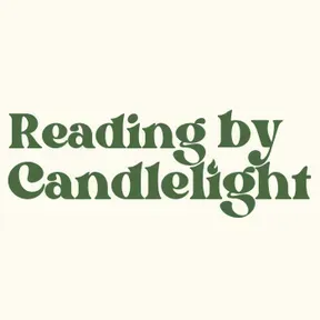 Reading By Candlelight Book Club