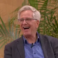 Rick Steves Is Tired of Hearing 'Have a Safe Trip'