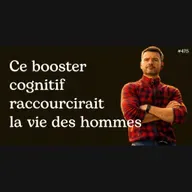 Ce complément vendu pour la concentration raccourcirait la vie des hommes, le miel au chocolat miracle ou arnaque, et Ozempic en pilule : ce que les études disent vraiment