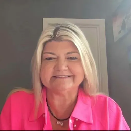 Why Winning with AI Starts with Business Outcomes, Clean Data and Putting People First | Sandy Carter | S6 E01