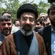 Chosen by War: The Rise of Iran’s New Supreme Leader