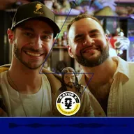 Rayos X T5. EP. 4 | Taylor Díaz