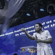 The Transformational Gospel Pt. 5