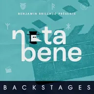 BACKSTAGES - Le rêve du télétravail