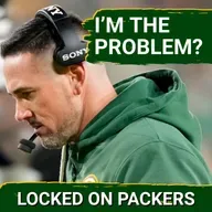 What's the BIGGEST QUESTION facing the 2026 Green Bay Packers and do they have the ANSWERS to solve it?