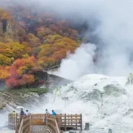 In Hokkaido, l’altro Giappone