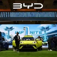 Làn sóng xe điện Trung Quốc phá vỡ vị thế bá chủ của ô tô Nhật tại Đông Nam Á