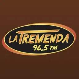 La Tremenda 96.5 FM