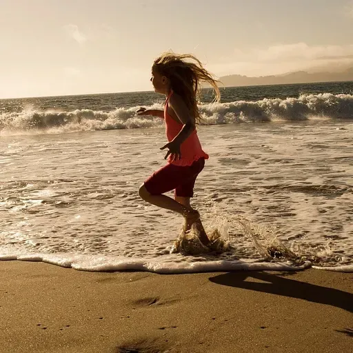 UDHS skar arī meitenes: to ir grūtāk atpazīt un tāpēc arī tā retāk tiek noteikta