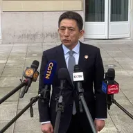 China, U.S. reach preliminary consensus on some issues: trade representative