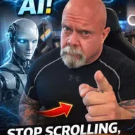 AI is FAKE, AI will KILL us all, AI will SAVE us, and what is this AI thing anyway?