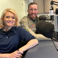 LISTEN:  Town Talk/Triad Expo for Senior Adults