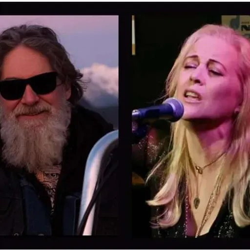 JAY GAVIN and EVE SELIS on LIVE:FROM NASHVILLE