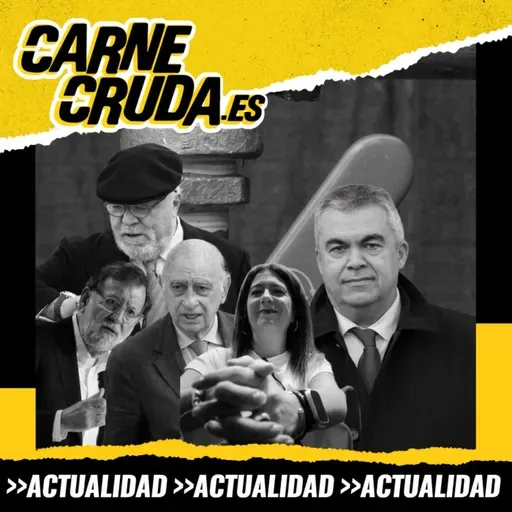 Fontaneros: de Leire a Kitchen (CARNE CRUDA #1676)