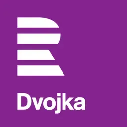 CRo Dvojka 100.7