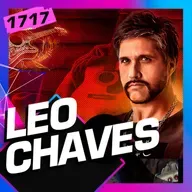 1717 - LEO CHAVES (+ANDRÉ PIUNTI)