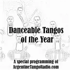 Argentine Tango Radio online