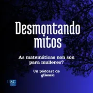 As matemáticas non son para mulleres?