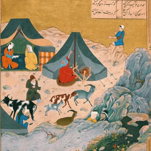 #348. Gepkirina Nîzamîyê Genceyî