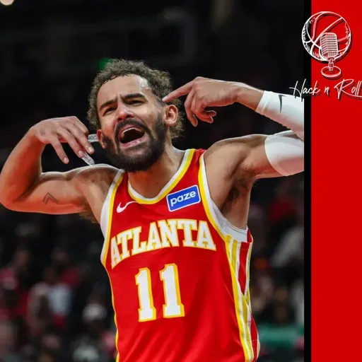 “Ο OG Hater της OKC, Trae στους Wizards και…Stranger Things” | Around the League 203