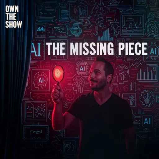 Why AI Alone Can't Find Real Pain (But This Combo Can)