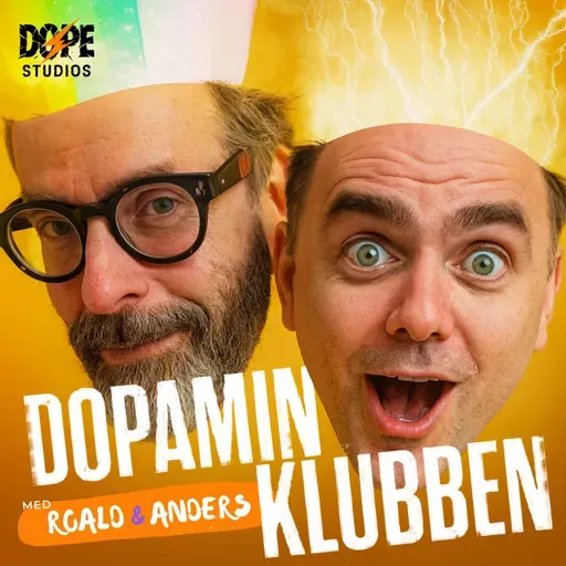 Afsnit 109 - LORTEMORGEN