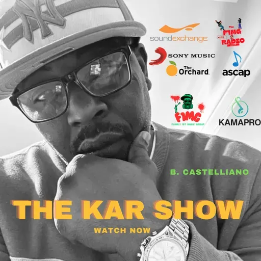 KUT AZZ ROOM FT KUNOA