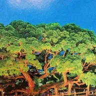 巴金：鸟的天堂