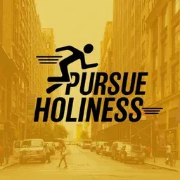 Pursuing Holiness