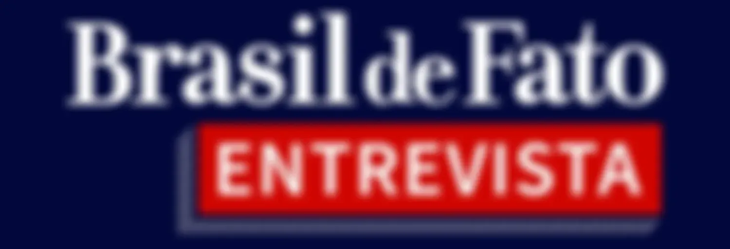 Brasil de Fato Entrevista