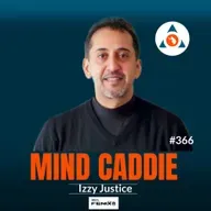 Your Brain Swings Every Club – Dr Izzy Justice #366
