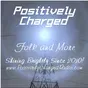 Positively Charged