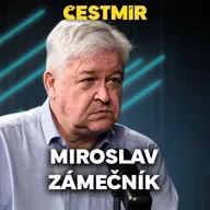 Miroslav Zámečník. Konec míru a prosperity, chyby devadesátek, koncentrace bohatství a důvody nedůvěry ve stát