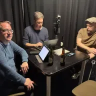 Gleich ums Eck gehts ins Usenet