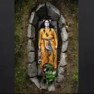 The Art of Viking Death