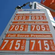 The price of the Iran war