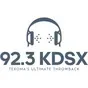 92.3 KDSX