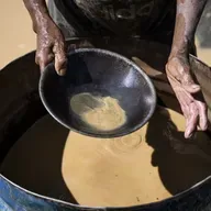L’orpaillage à Timia entre opportunités et risques (Tous à la Fada)