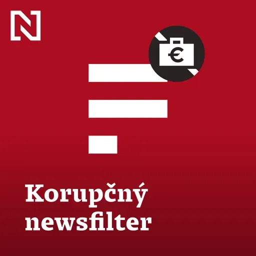 Korupčný newsfilter: Kaliňák rekonštruuje, ako keby bol v hre aj vývar