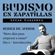 1: SIETE DIAS PARA EMPEZAR A SANAR - Introducción