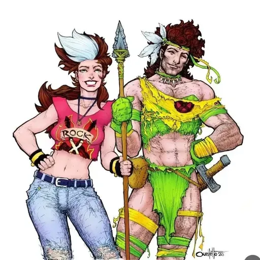 We Believe In You, Funko!