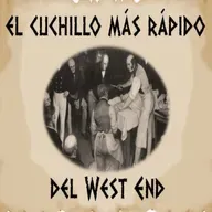 El cuchillo más rápido del West End