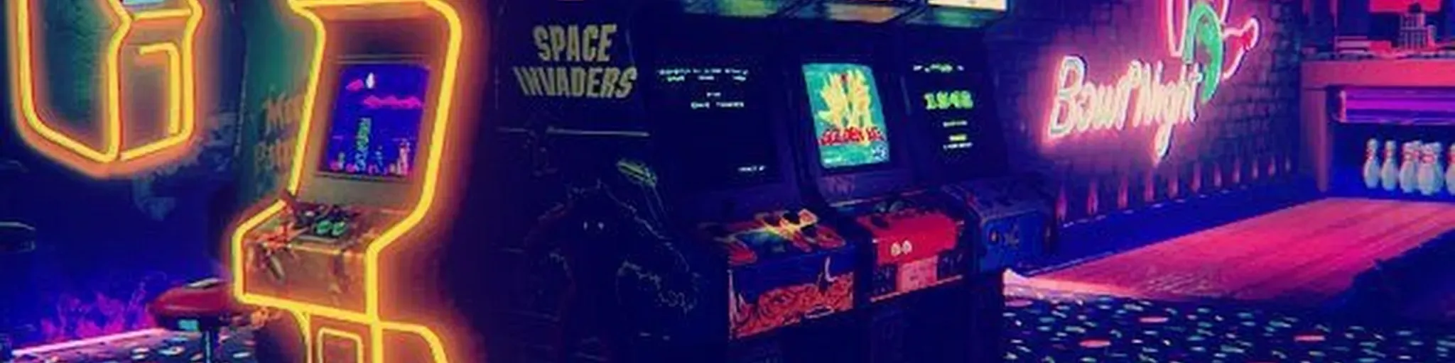 The Synthwave and Lofi Paradise